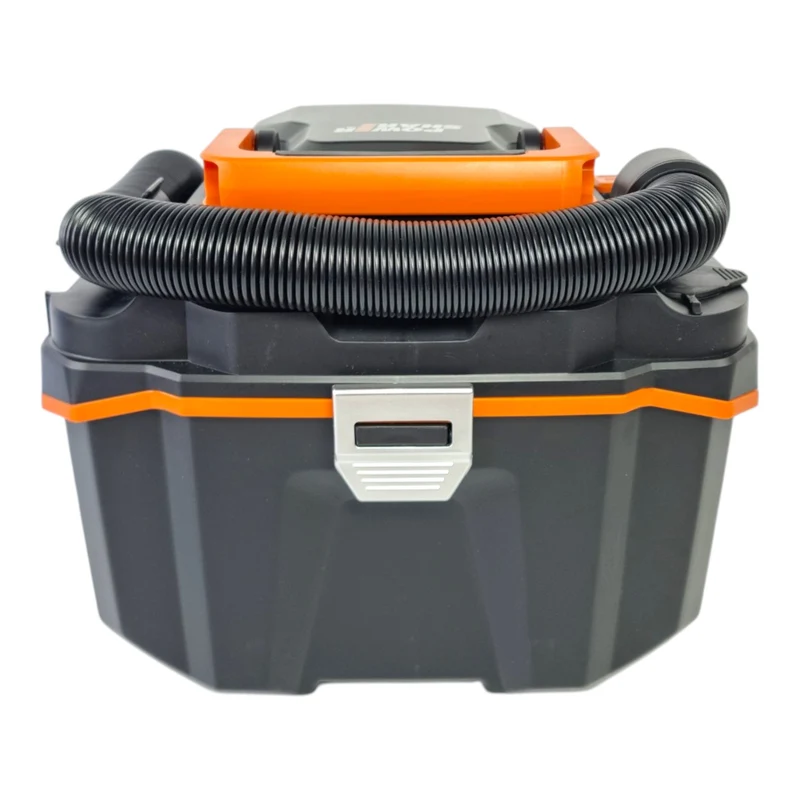 Worx WX031.9 Akku Nass- und Trockensauger 20 V max. 8 l Brushless Solo - ohne Akku, ohne Ladegerät