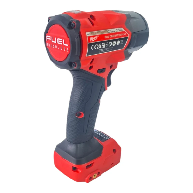 Milwaukee M18 ONEFMTIW2FC12-0X Akku Schlagschrauber 18 V 338 Nm 1/2" ( 4933493413 ) Brushless + HD Box - ohne Akku, ohne Ladegerät