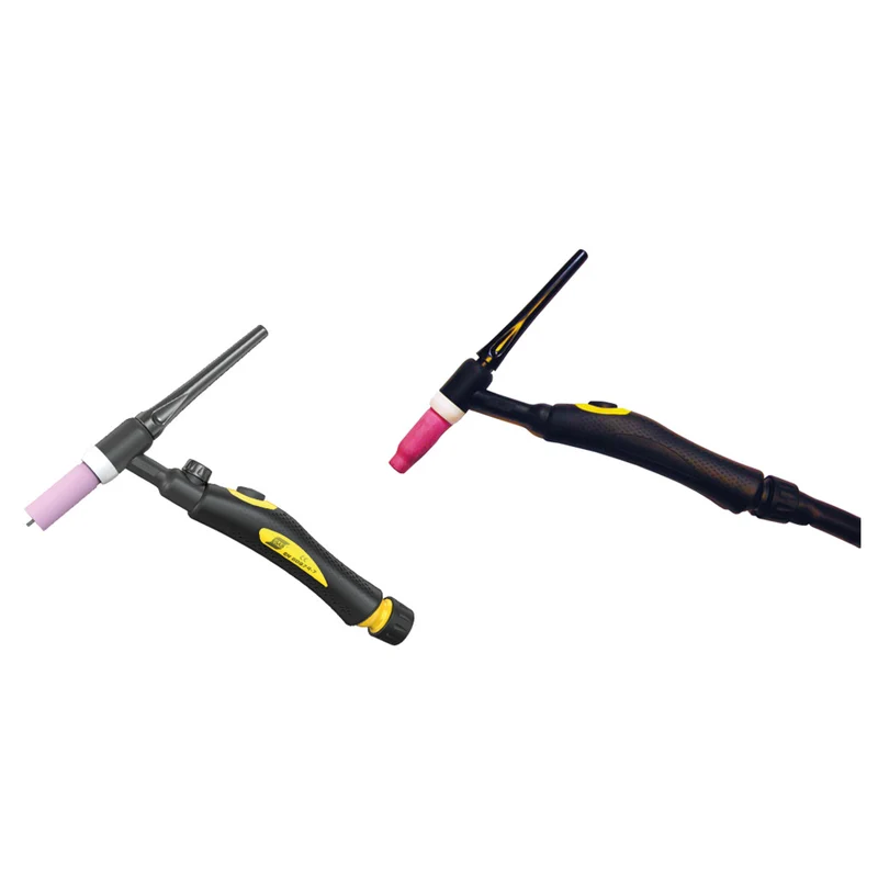 ESAB WIG Brenner ET 17 / ET17V