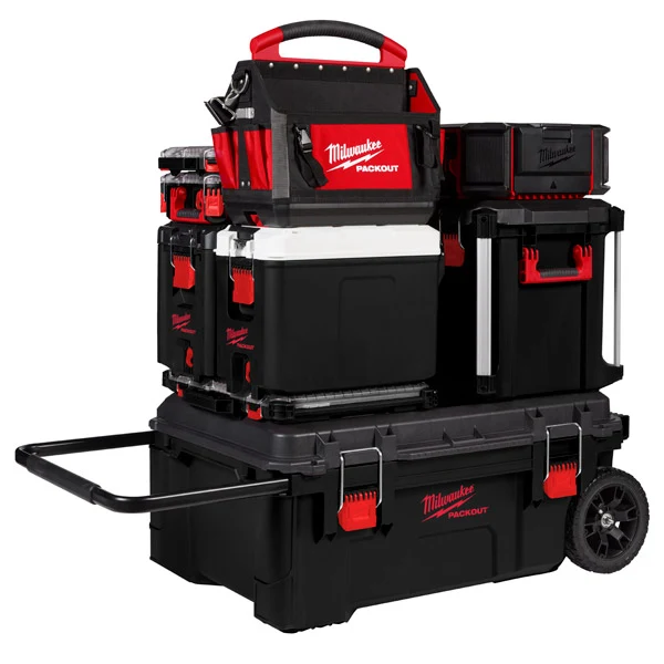 Milwaukee PACKOUT Trolley Koffer XL (4932478161)