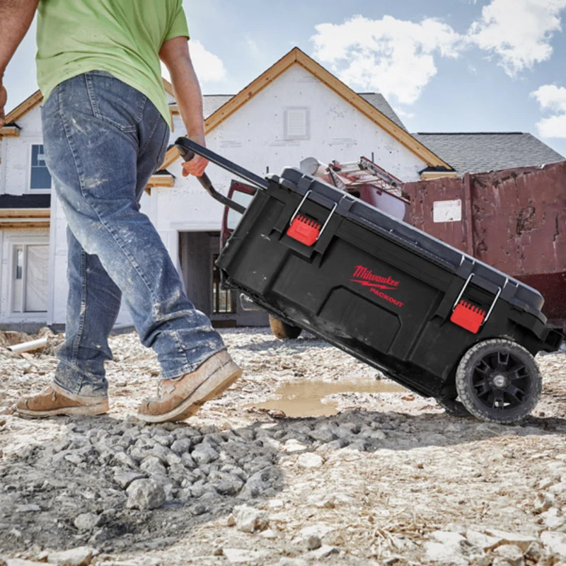 Milwaukee PACKOUT Trolley Koffer XL (4932478161)