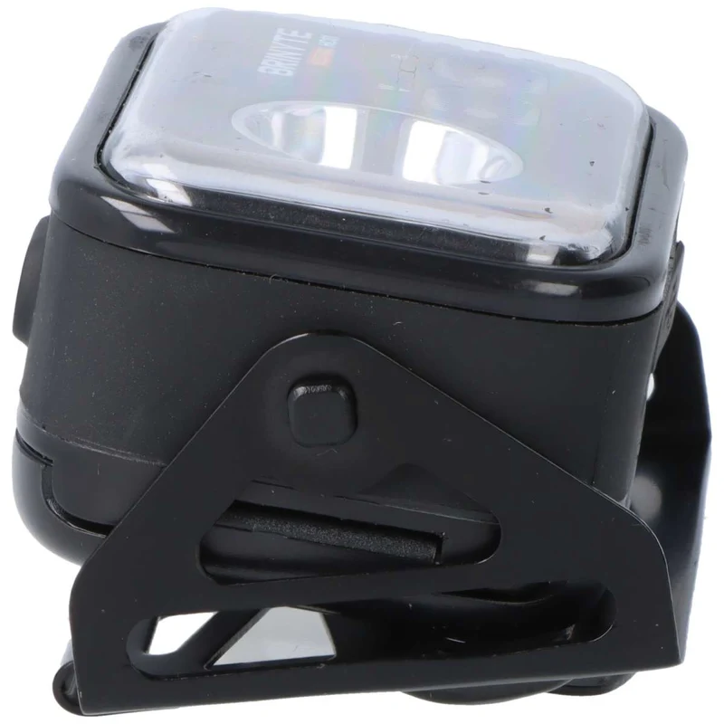 Brinyte HC01S – 1.000 Lumen Stirnlampe mit Rotlicht und Gestensteuerung