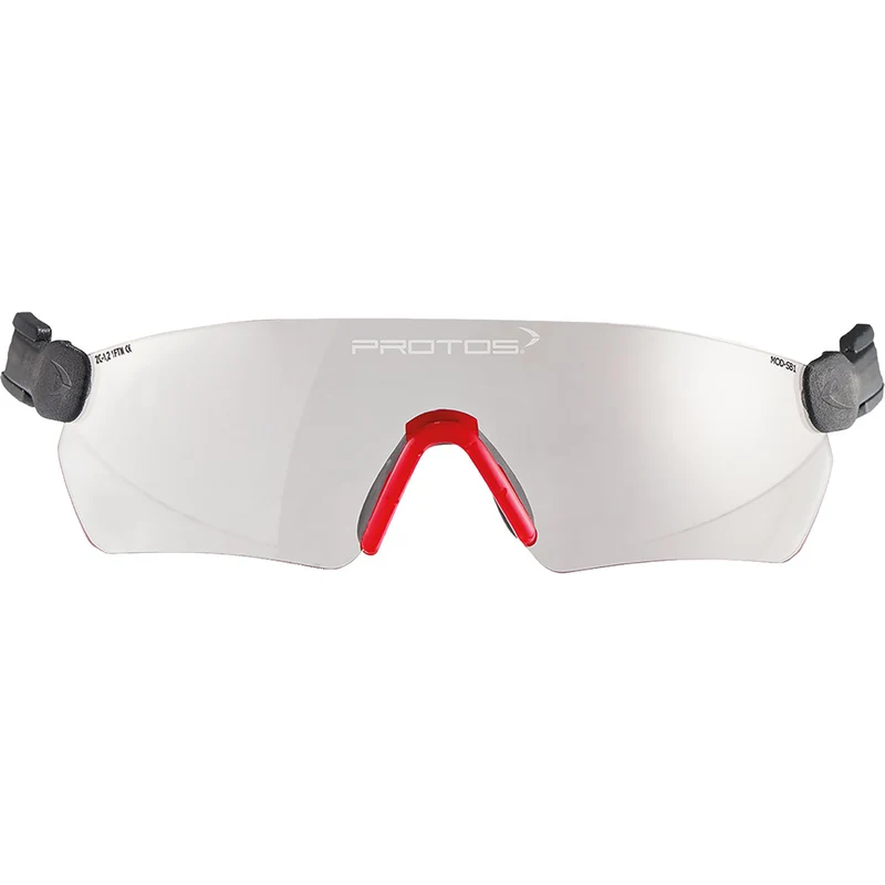 Schutzbrille Integral