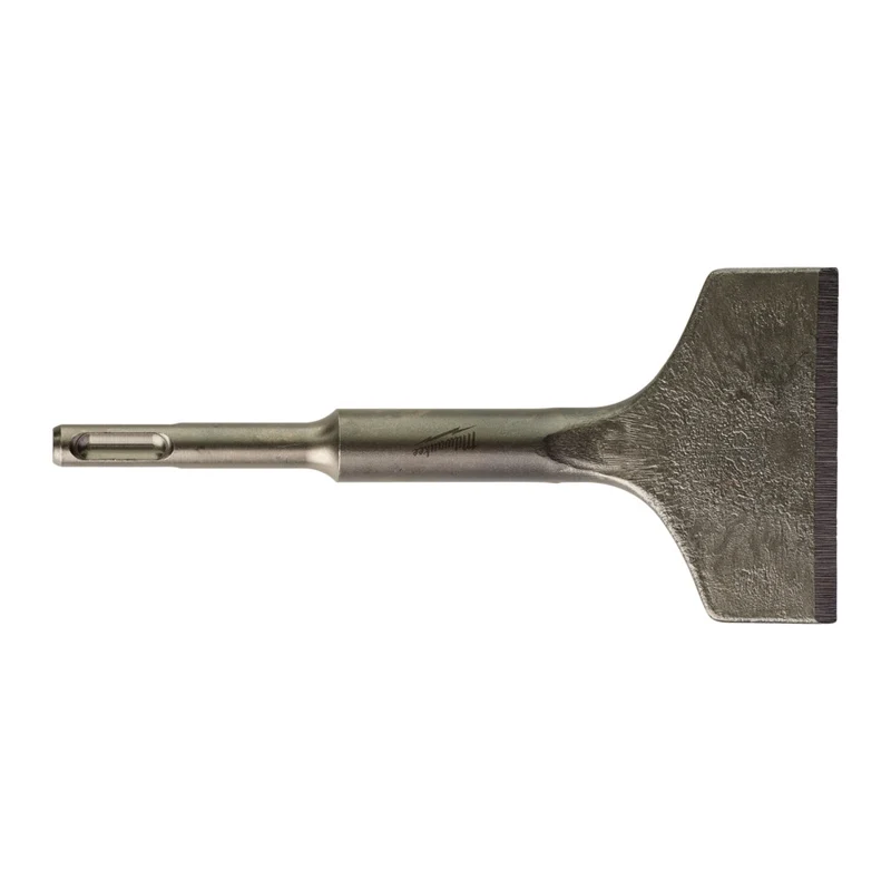 Milwaukee 165 x 75 mm Putzmeißel SDS-Plus