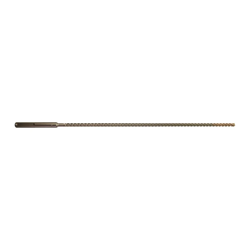 Milwaukee SDS-Max Hammerbohrer ⌀ 12 - 52 mm