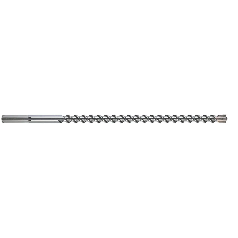 Milwaukee SDS-Max Hammerbohrer ⌀ 12 - 52 mm