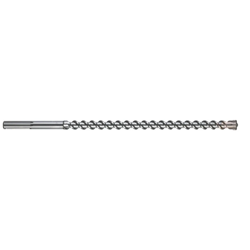 Milwaukee SDS-Max Hammerbohrer ⌀ 12 - 52 mm