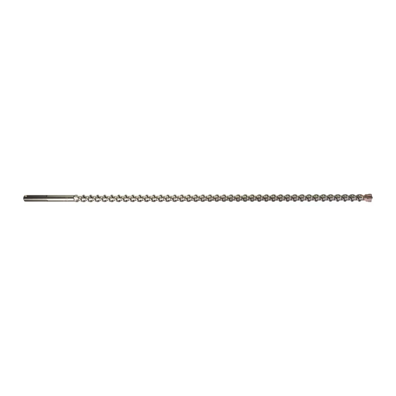 Milwaukee SDS-Max Hammerbohrer ⌀ 12 - 52 mm