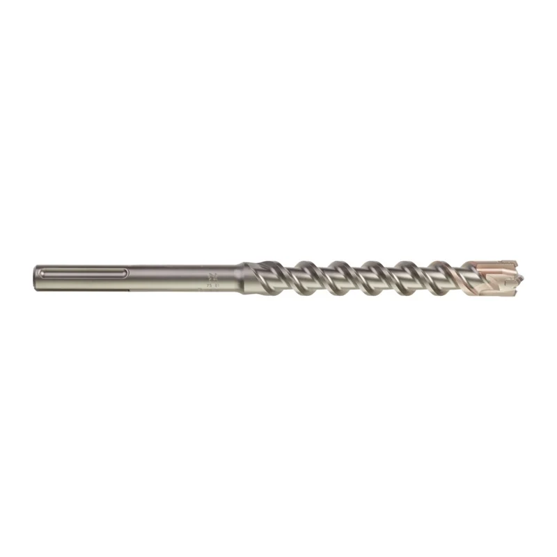 Milwaukee SDS-Max Hammerbohrer ⌀ 12 - 52 mm