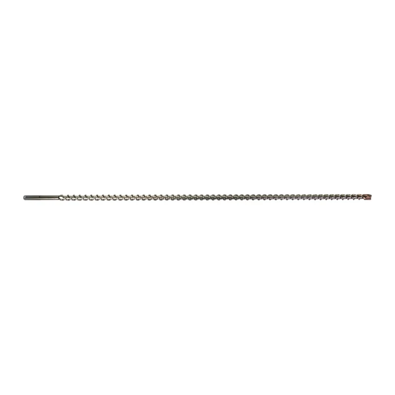 Milwaukee SDS-Max Hammerbohrer ⌀ 12 - 52 mm