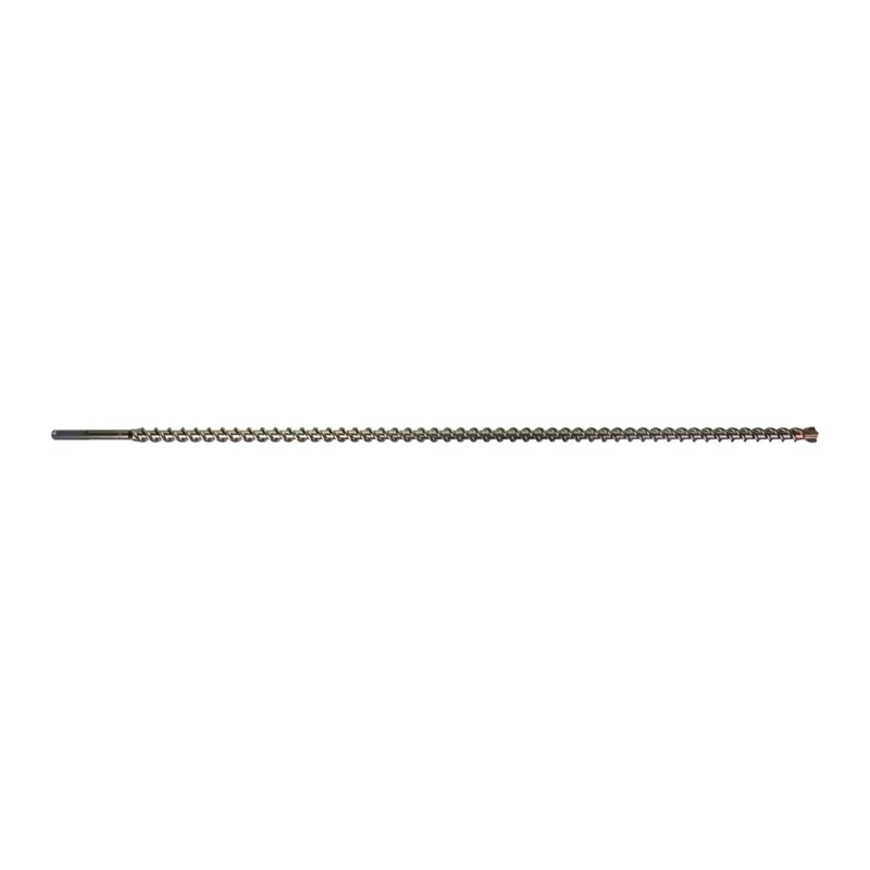 Milwaukee SDS-Max Hammerbohrer ⌀ 12 - 52 mm