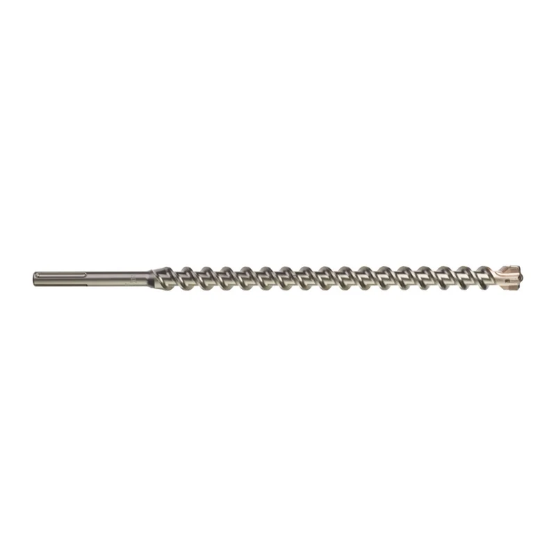 Milwaukee SDS-Max Hammerbohrer ⌀ 12 - 52 mm