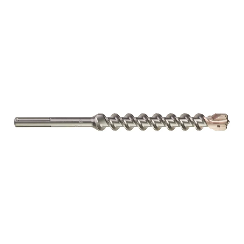 Milwaukee SDS-Max Hammerbohrer ⌀ 12 - 52 mm