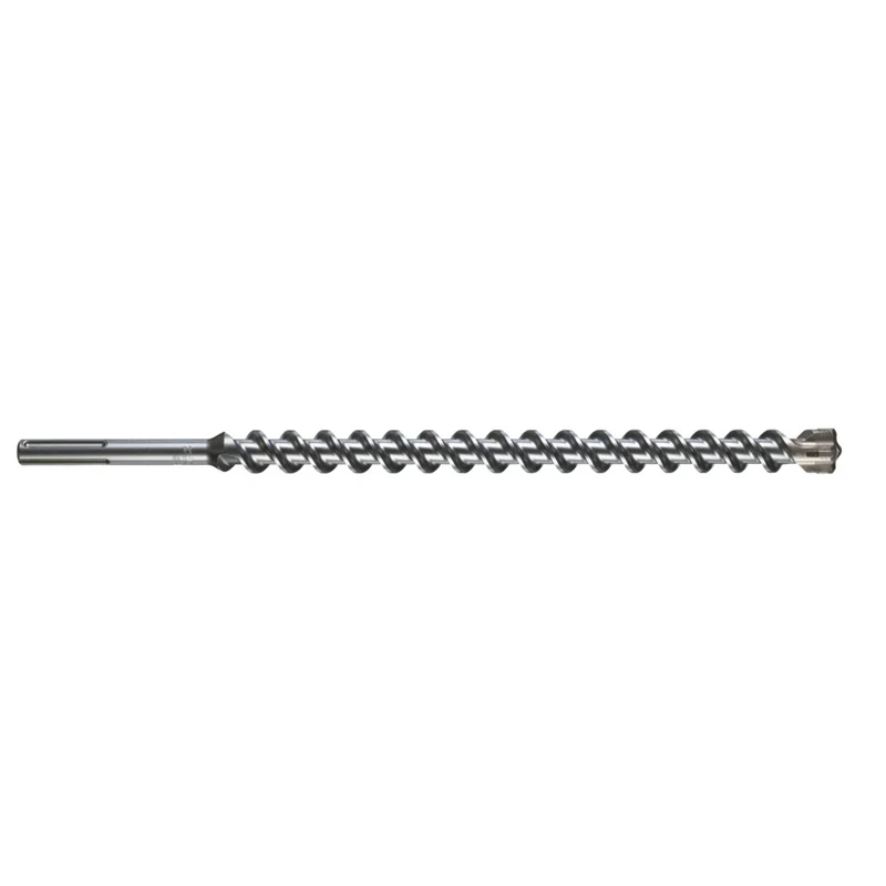 Milwaukee SDS-Max Hammerbohrer ⌀ 12 - 52 mm