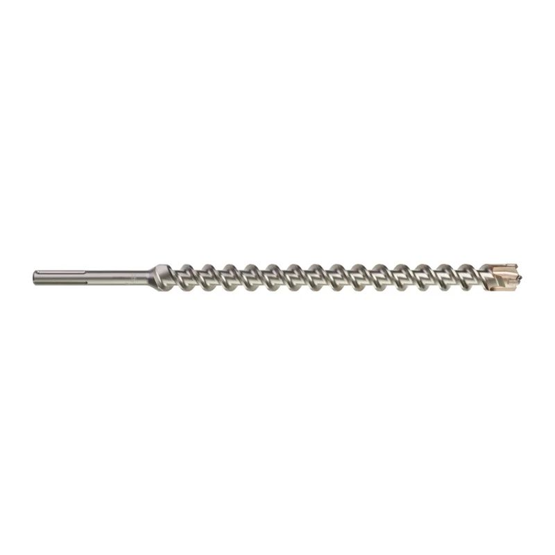 Milwaukee SDS-Max Hammerbohrer ⌀ 12 - 52 mm