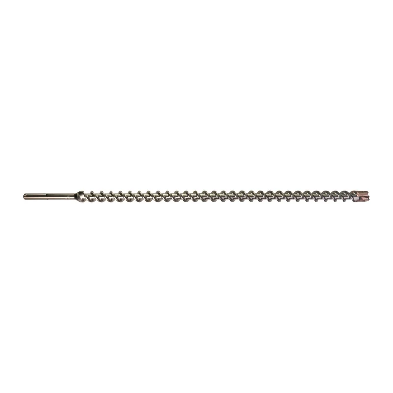 Milwaukee SDS-Max Hammerbohrer ⌀ 12 - 52 mm