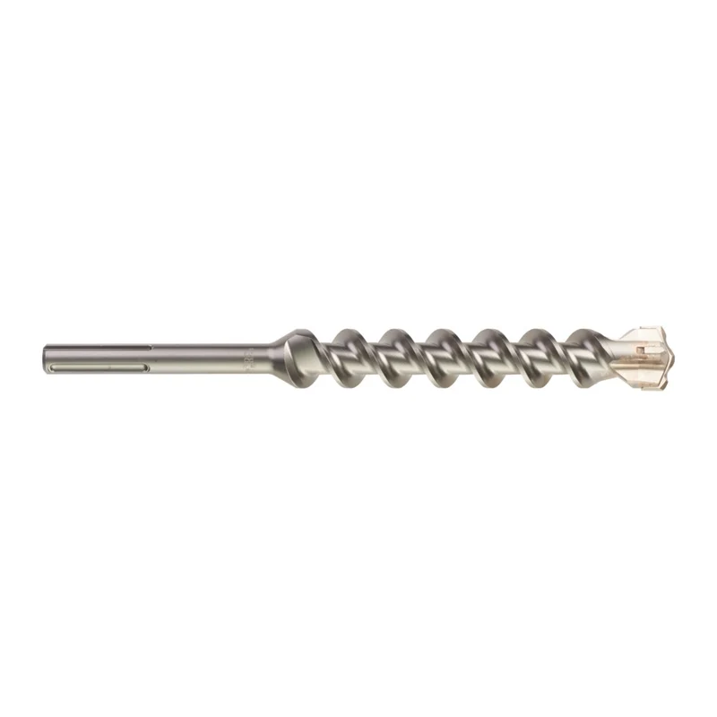 Milwaukee SDS-Max Hammerbohrer ⌀ 12 - 52 mm