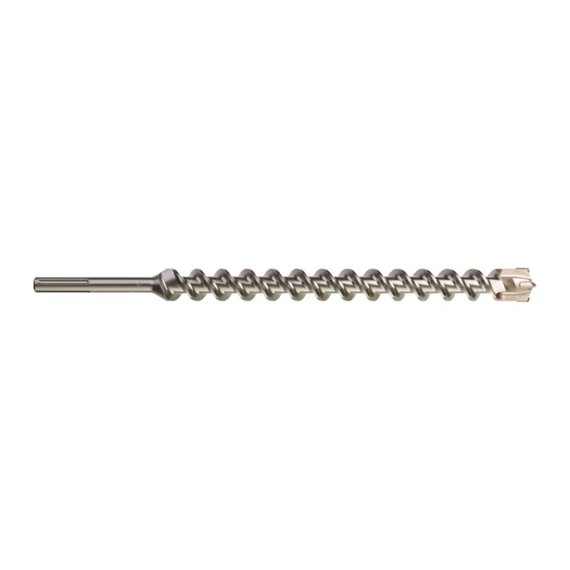 Milwaukee SDS-Max Hammerbohrer ⌀ 12 - 52 mm