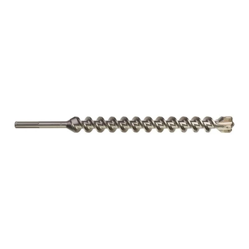 Milwaukee SDS-Max Hammerbohrer ⌀ 12 - 52 mm