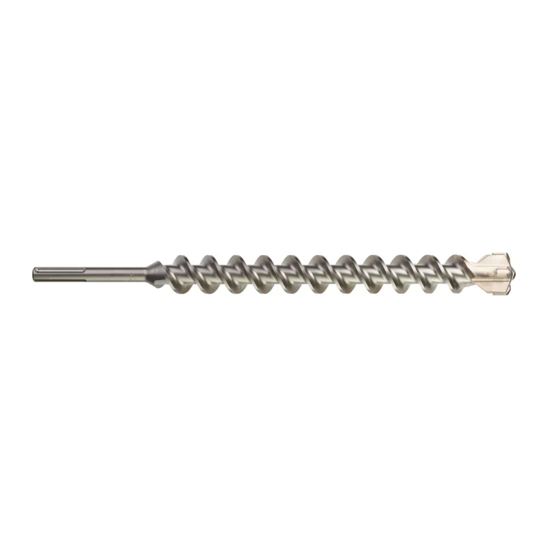 Milwaukee SDS-Max Hammerbohrer ⌀ 12 - 52 mm