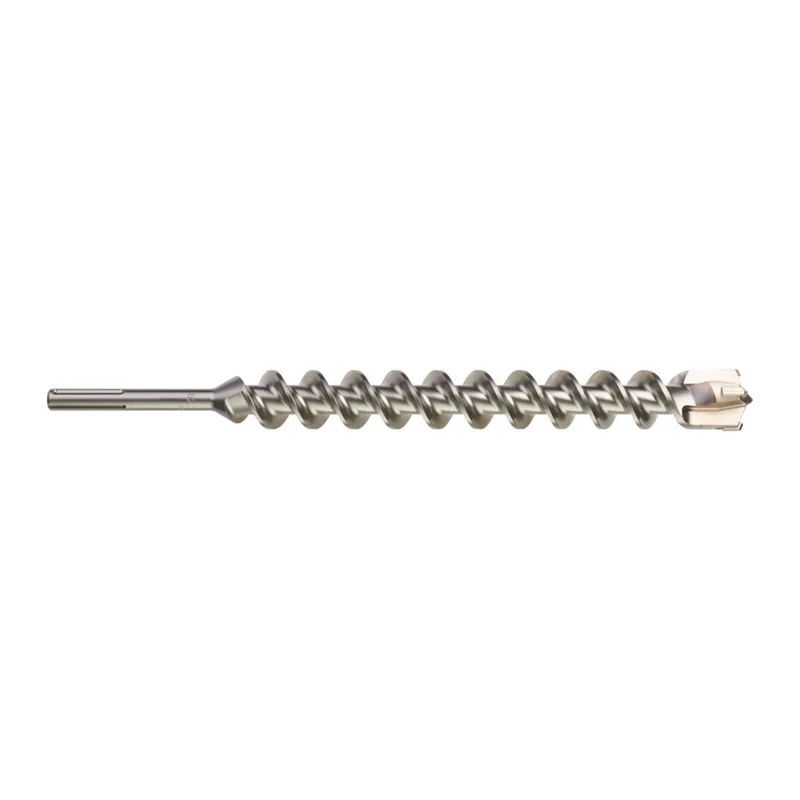 Milwaukee SDS-Max Hammerbohrer ⌀ 12 - 52 mm