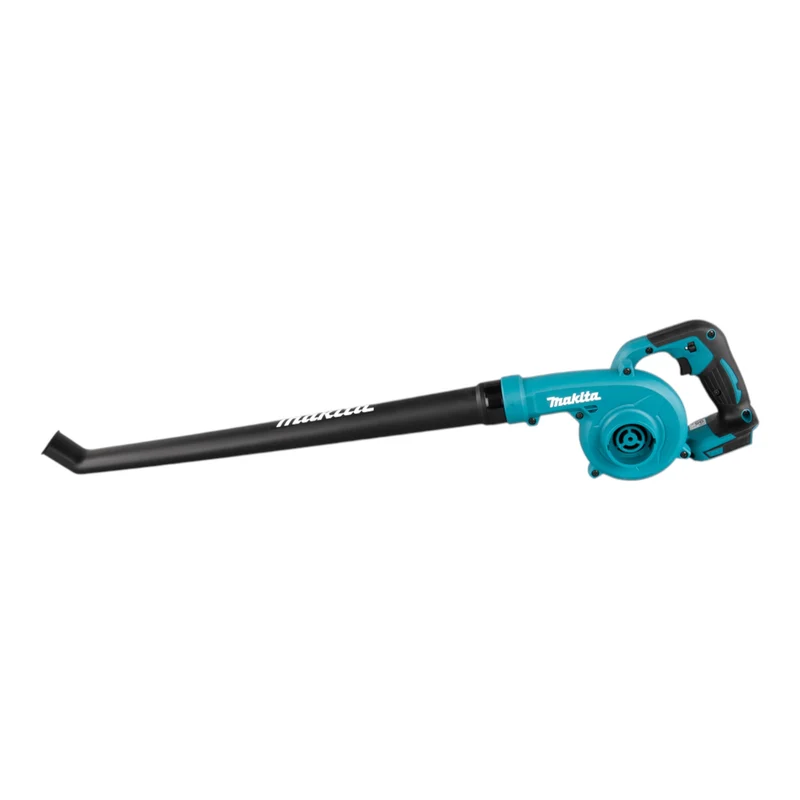 Makita DUB 186 Z Akku Gebläse 18 V + 2x Akku 9,0 Ah + Ladegerät