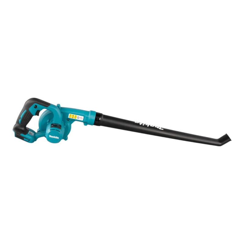 Makita DUB 186 Z Akku Gebläse 18 V + 2x Akku 9,0 Ah + Ladegerät