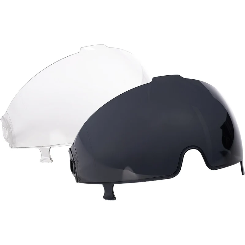 Augenschutzvisier für HEROS H 10 Waldbrandhelm