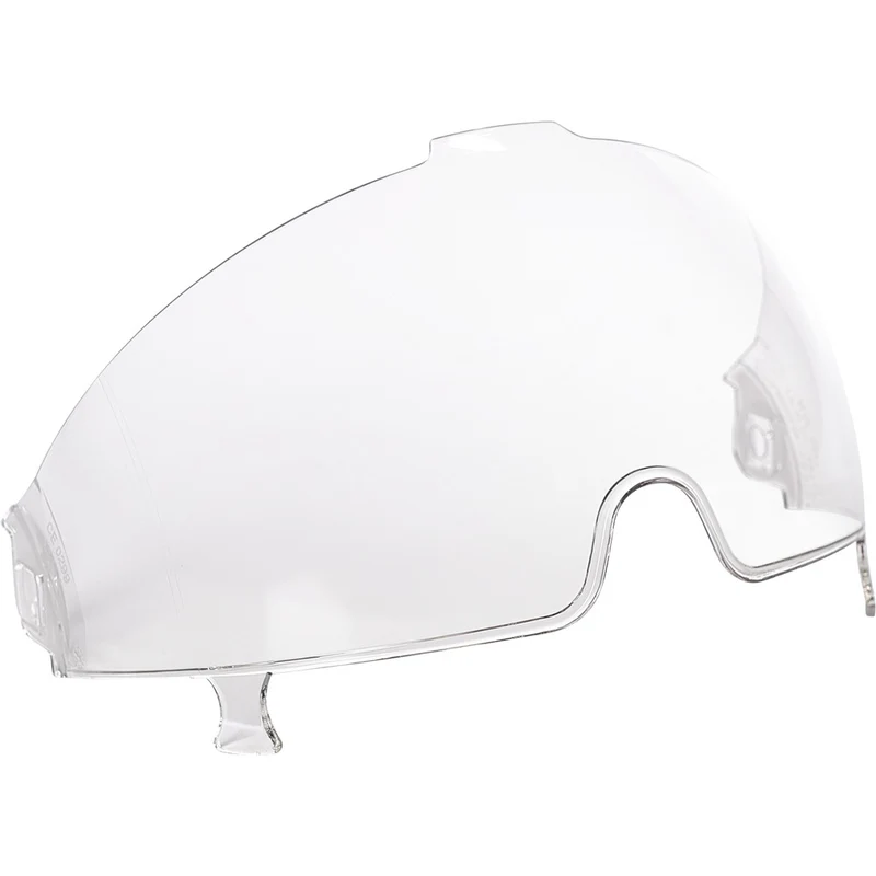 Augenschutzvisier für HEROS H 10 Waldbrandhelm