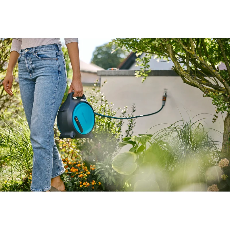 Gardena Schlauchbox Move