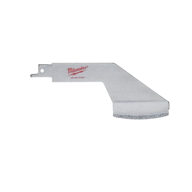 Milwaukee 60 mm Säbelsägeblatt Fugenklinge