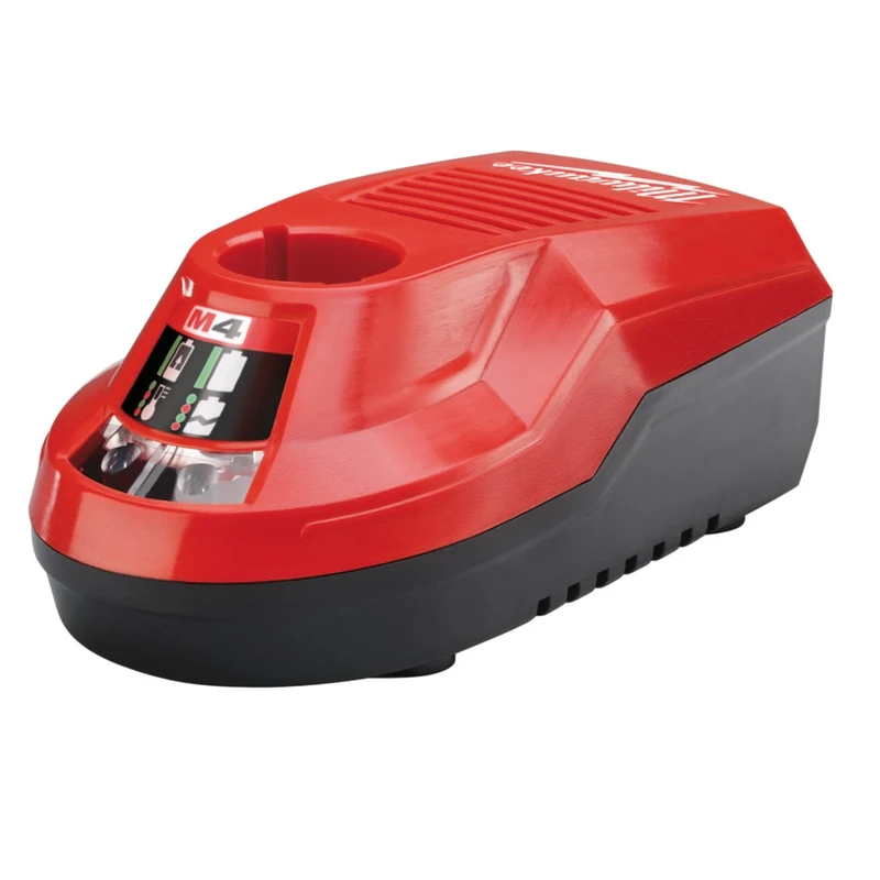 Milwaukee M4C Ladegerät