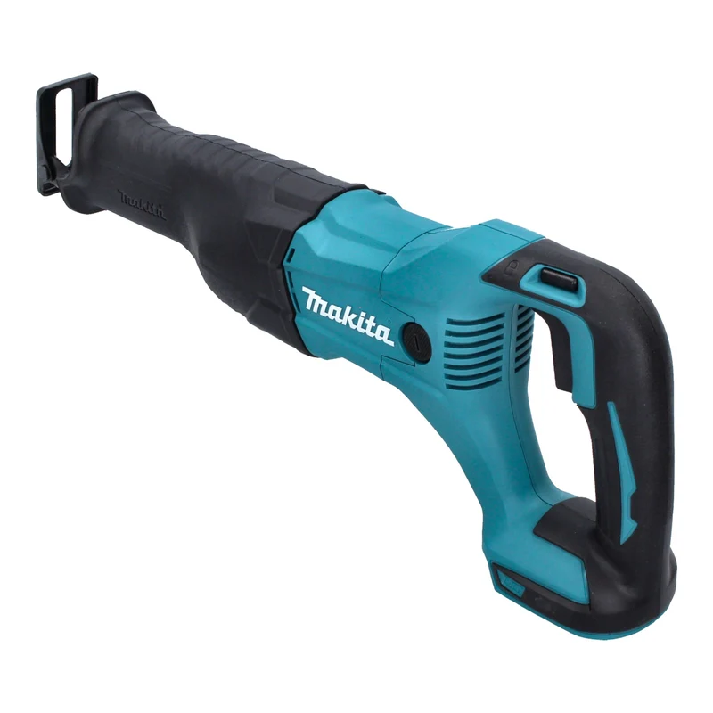 Makita DJR 186 Z Akku Reciprosäge Säbelsäge 18 V + 1x Akku 9,0 Ah - ohne Ladegerät