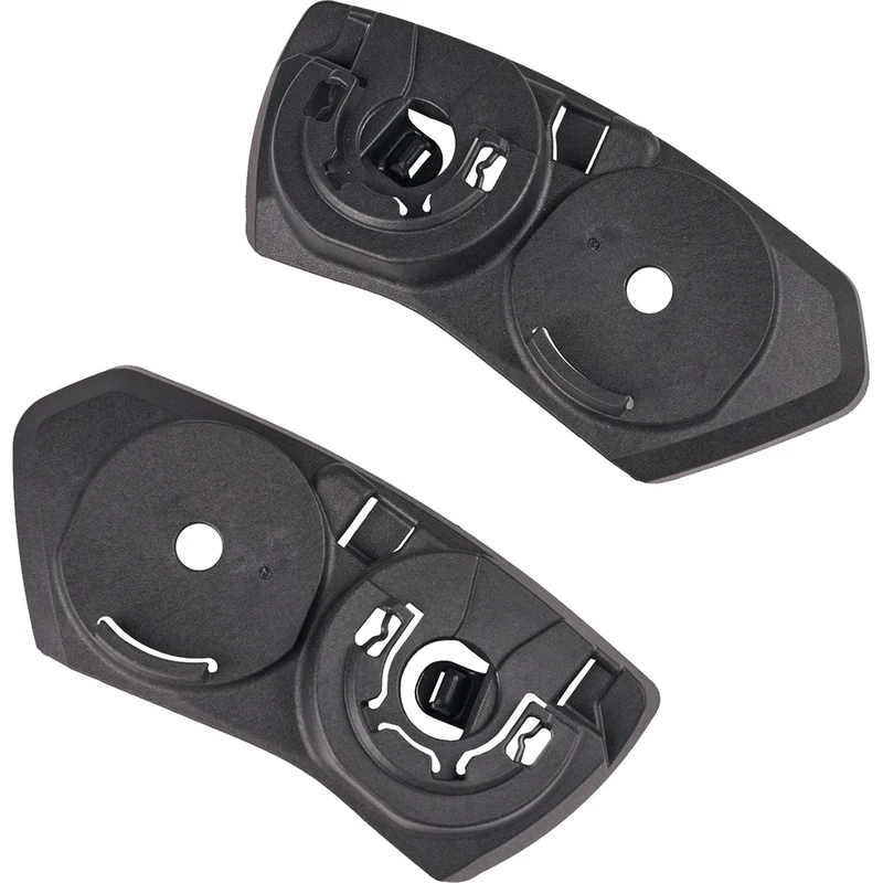 Multiadapter-Set für HEROS H 10 Waldbrandhelm