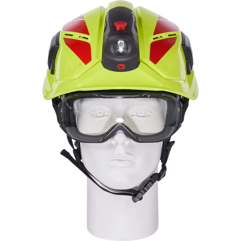 Korbschutzbrille für HEROS H 10 Waldbrandhelm