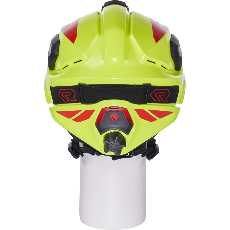 Korbschutzbrille für HEROS H 10 Waldbrandhelm
