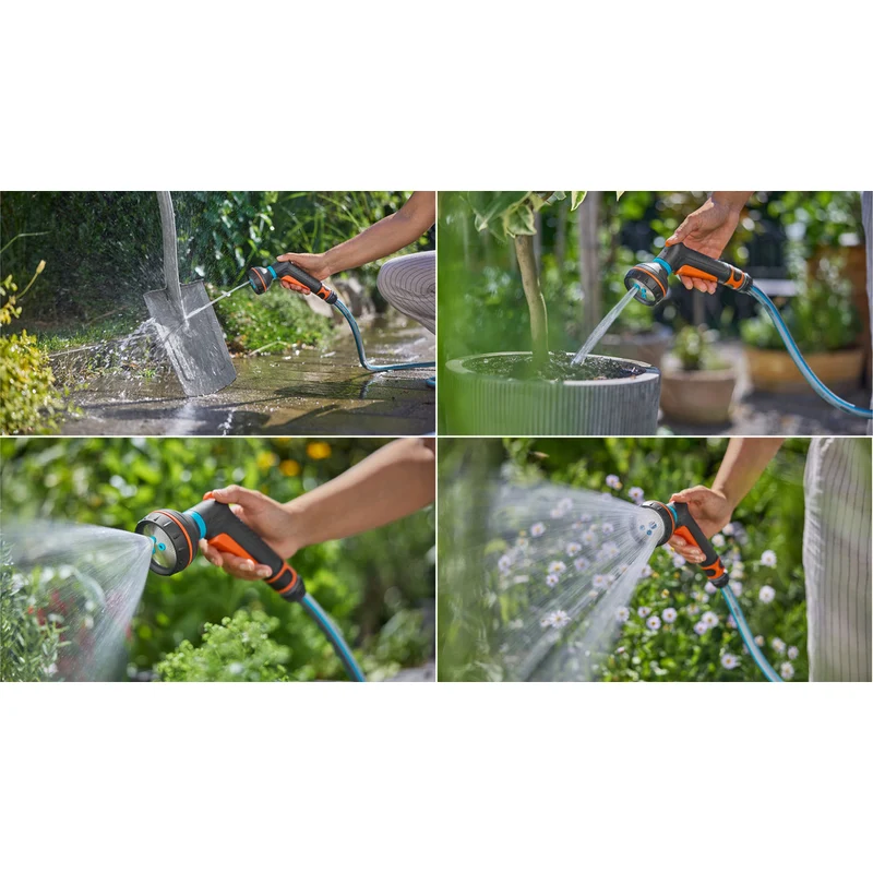 Gardena Multifunktionsbrause Starter-Set