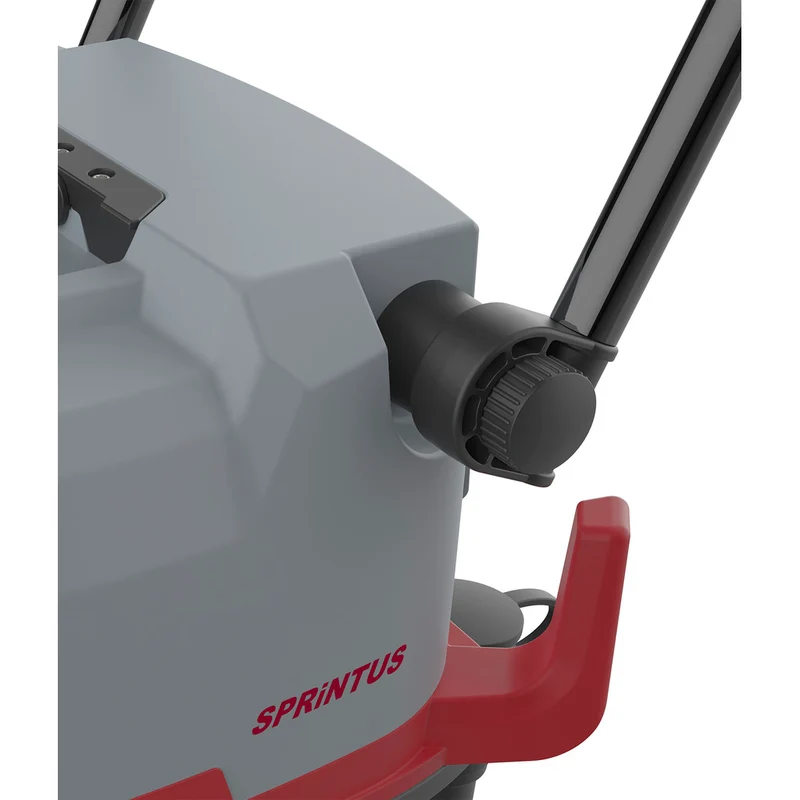 Feuerwehr-Pumpsauger HydroX Fire