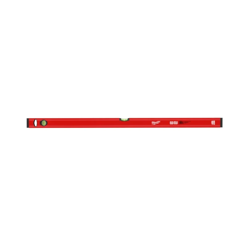 Milwaukee Wasserwaage Slim 20 - 200 cm magnetisch/nicht magnetisch