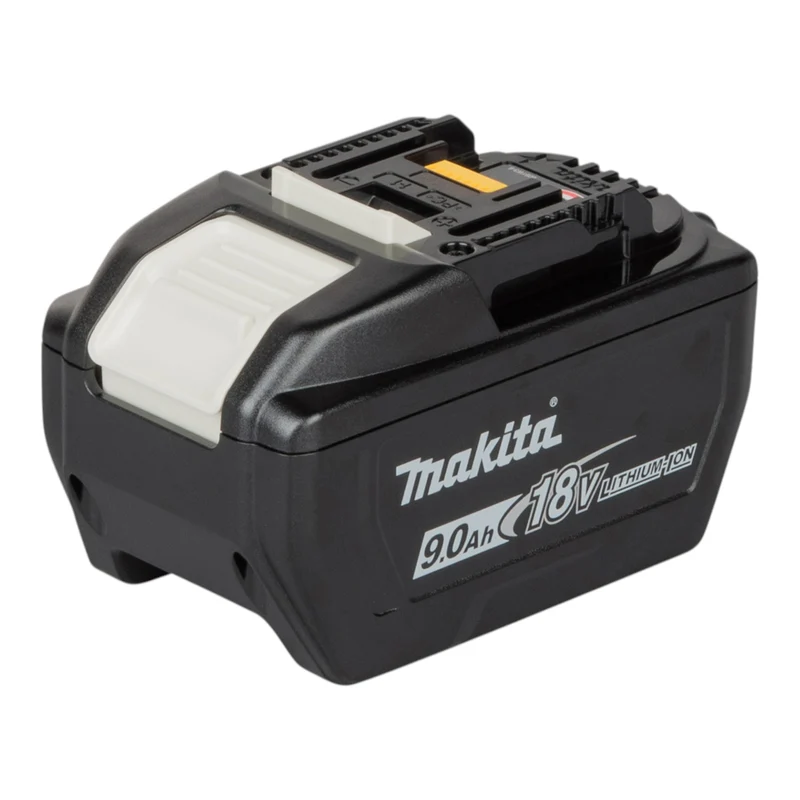 Makita Power Source Kit 18 V mit 1x BL 1890 Akku 9,0 Ah + DC 18 RC Schnell Ladegerät
