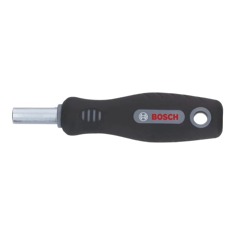 Bosch Pick And Click Schrauberbit Set 45 teilig 25 - 65 mm ( 2607017693 ) PH / PZ / SL / HEX / TX / TH