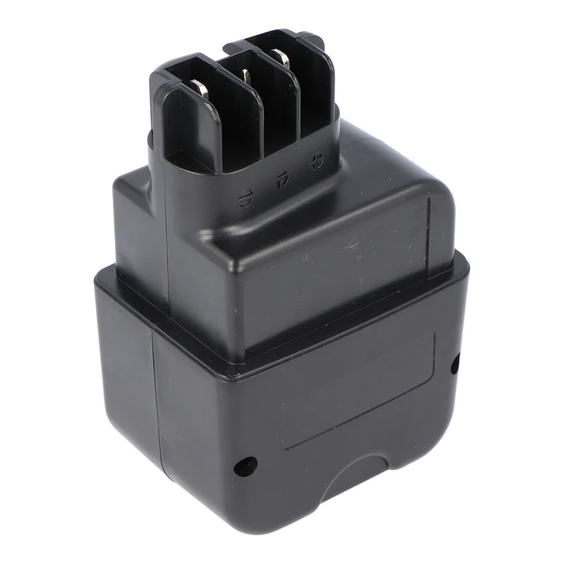 AccuCell Akku passend für Metabo BS 9,6 Impuls Stift 1,5Ah NiMH 6.30070