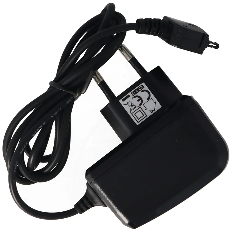 AccuCell Ladegerät passend für Sony Ericsson Handy K750i, CST-60, CST-75
