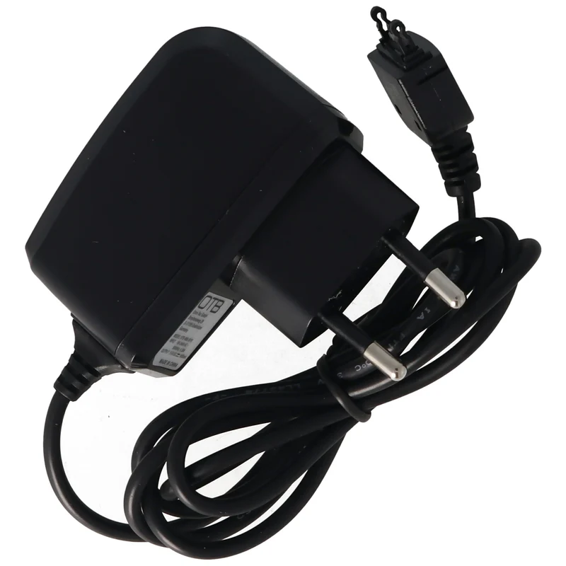 AccuCell Ladegerät passend für Sony Ericsson Handy K750i, CST-60, CST-75