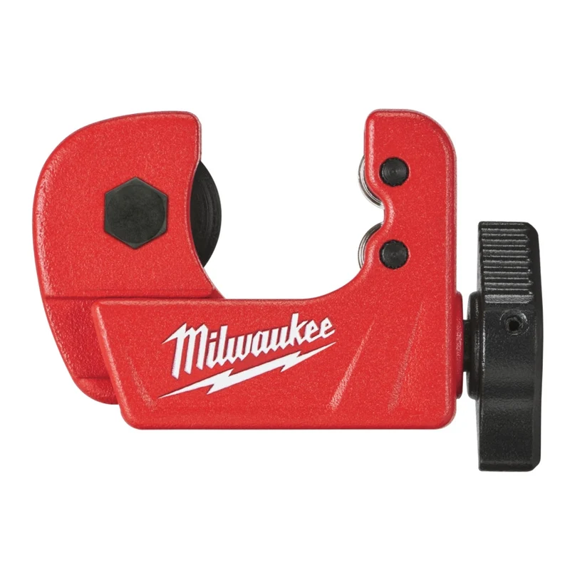 Milwaukee Mini-Rohrabschneider 15/22/28 mm