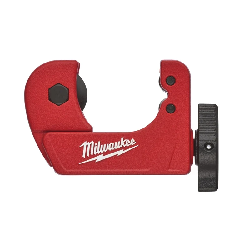 Milwaukee Mini-Rohrabschneider 15/22/28 mm