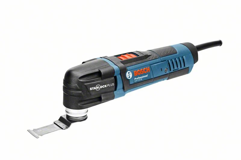 Bosch Professional GOP 30-28 Starlock Multitool