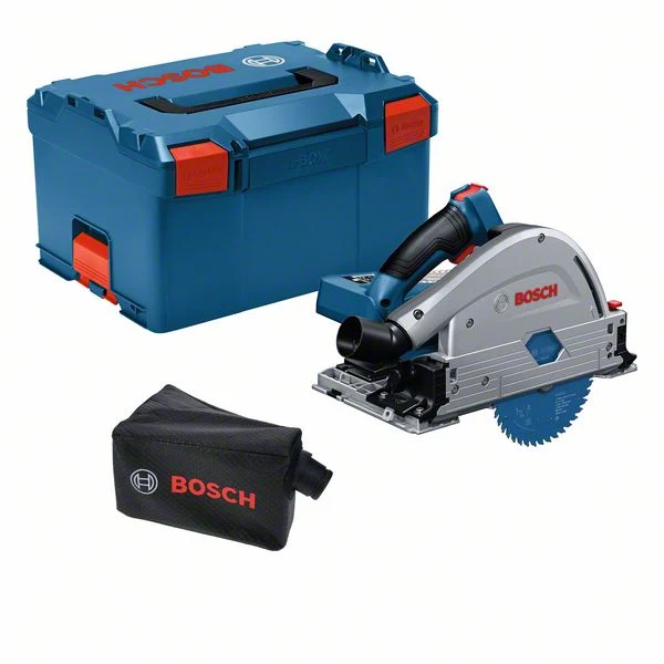Bosch Professional GKT 18V-52 GC Akku-Tauchsäge BITURBO ohne Akku/Lader in L-oxx
