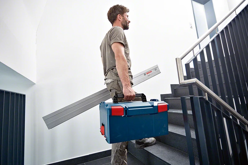 Bosch Professional GKT 18V-52 GC Akku-Tauchsäge BITURBO ohne Akku/Lader in L-oxx