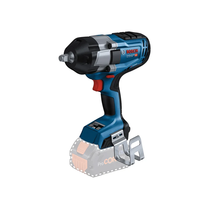 Bosch Akku-Drehschlagschrauber GDS 18V-1000 in L-BOXX